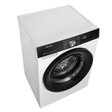 Lavadora Hisense WF3S1243BW3 12Kg