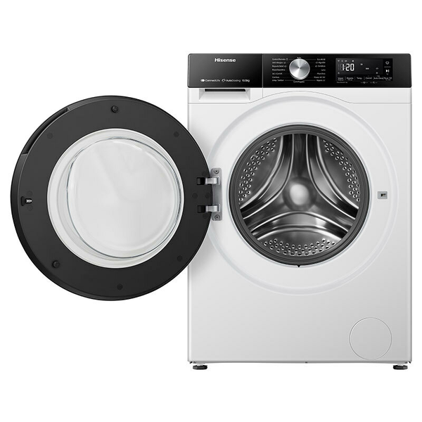 Lavadora Hisense WF3S1045BW3 10Kg