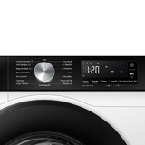 Lavadora Hisense WF3S9043BW3 9 Kg