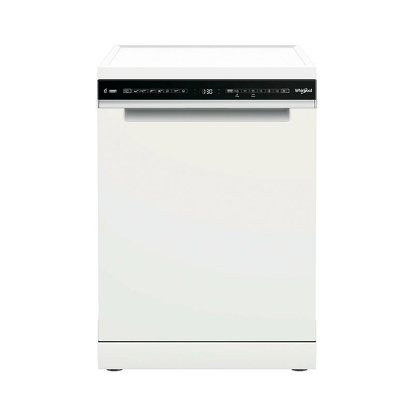 Lavavajillas Whirlpool W7F HS51 60 cm