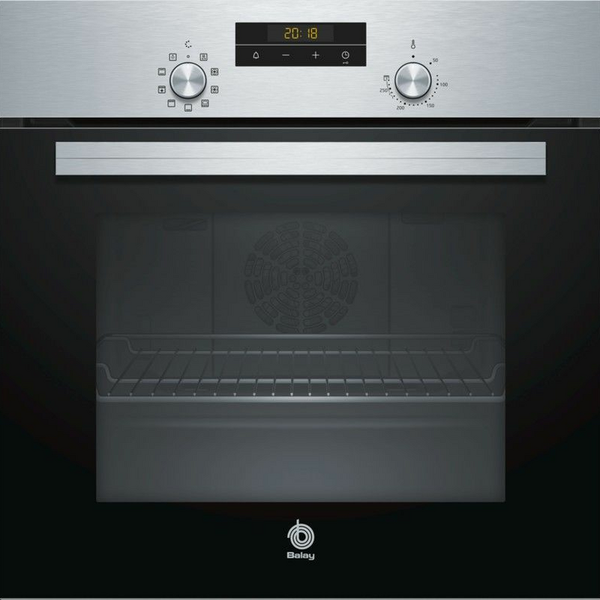 Horno Balay 3HB2031X0 Inox