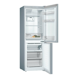 Frigorífico Combi Bosch KGN33NLEB Inox
