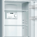 Frigorífico Combi Bosch KGN33NLEB Inox
