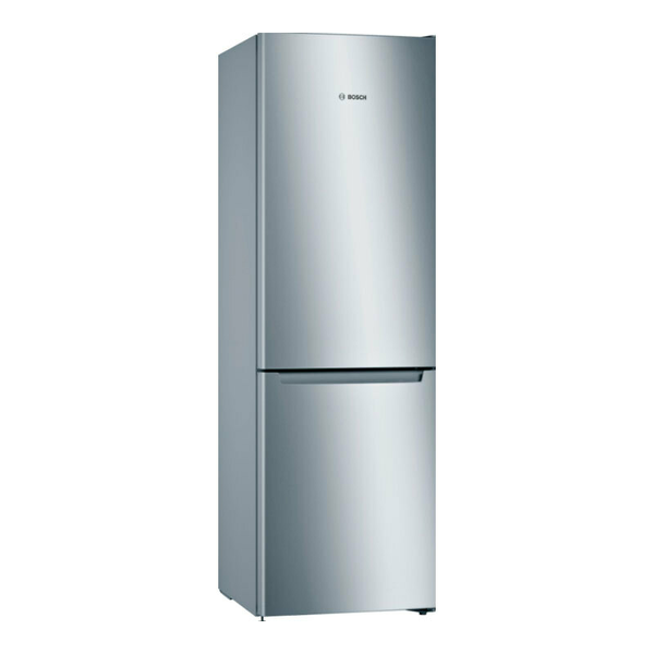 Frigorífico Combi Bosch KGN33NLEB Inox