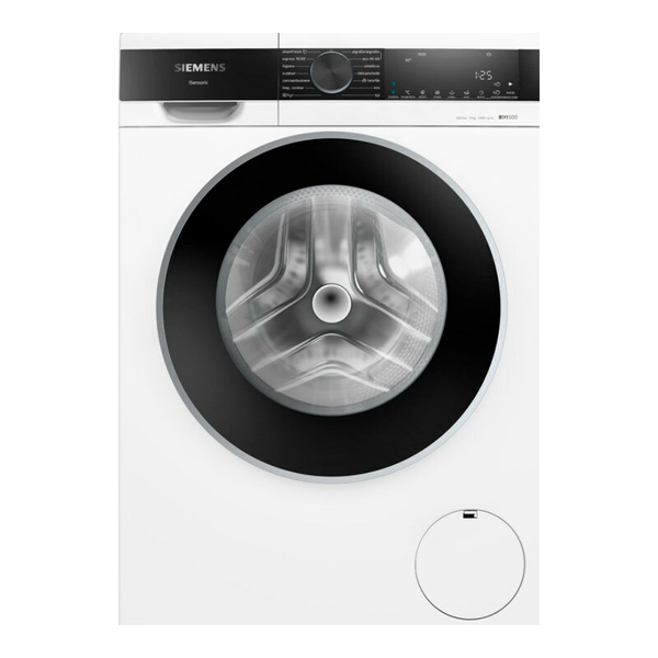 Lavadora Siemens WG44G2ZAES 9Kg