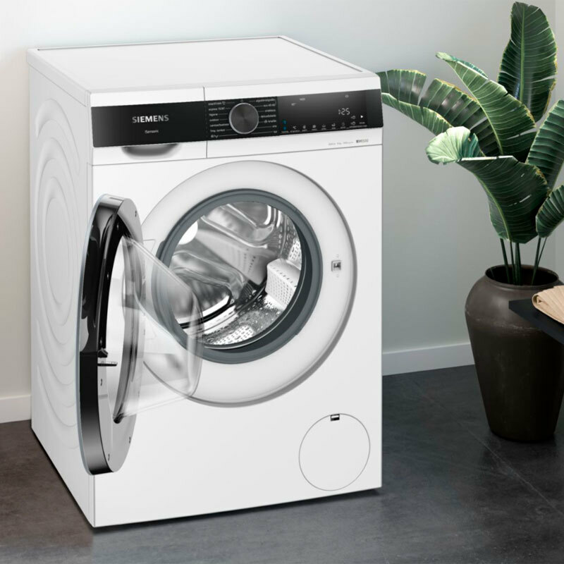 Lavadora Siemens WG44G2ZAES 9Kg