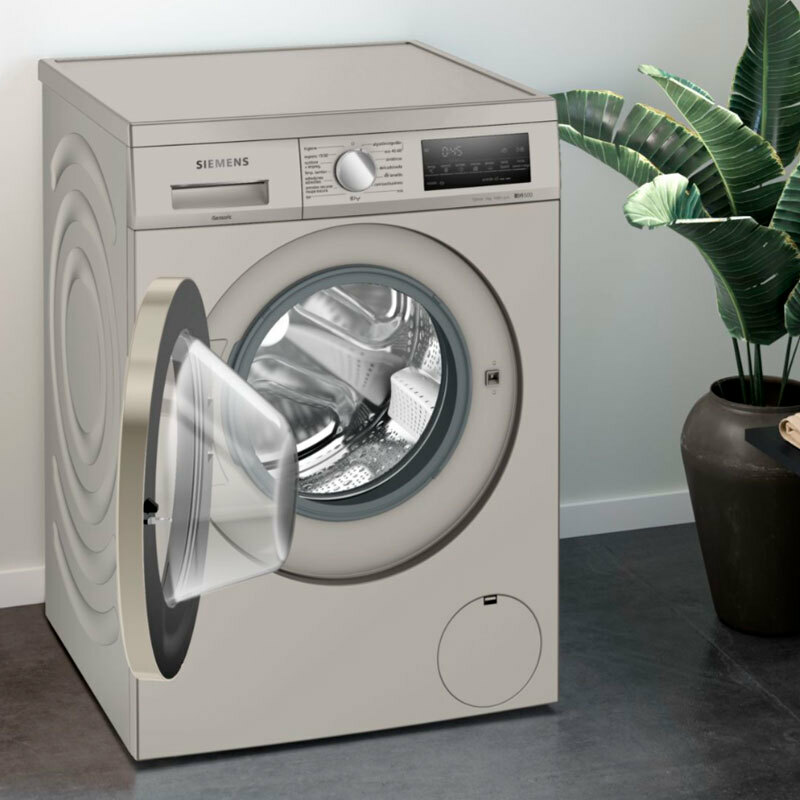 Lavadora Siemens WU14UT6KES 9Kg