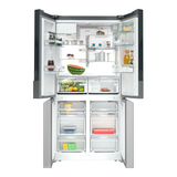 Frigorífico Americano Siemens KF96DPPEA Inox