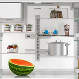 Frigorífico Americano Siemens KF96DPPEA Inox
