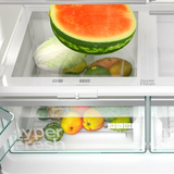Frigorífico Americano Siemens KF96DPPEA Inox