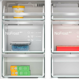 Frigorífico Americano Siemens KF96DPPEA Inox