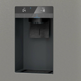 Frigorífico Americano Siemens KF96DPPEA Inox