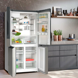 Frigorífico Americano Siemens KF96DPPEA Inox