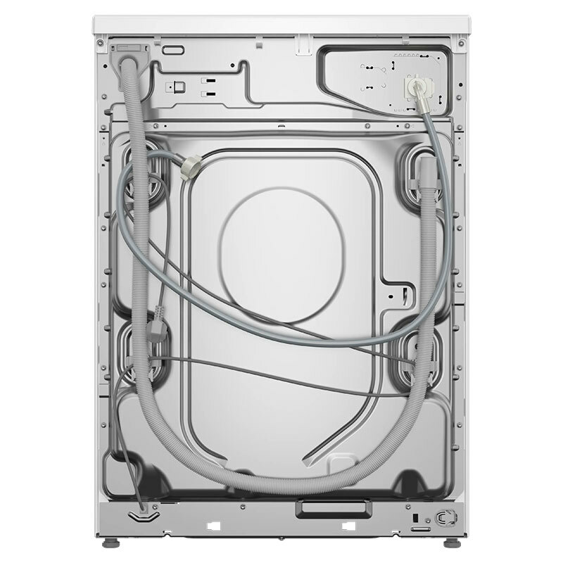Lavadora Bosch WUU28T68ES 9Kg