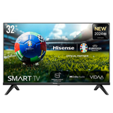 Televisor LED 80cm - 32'' Hisense 32A4N