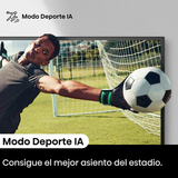 Televisor LED 80cm - 32'' Hisense 32A4N