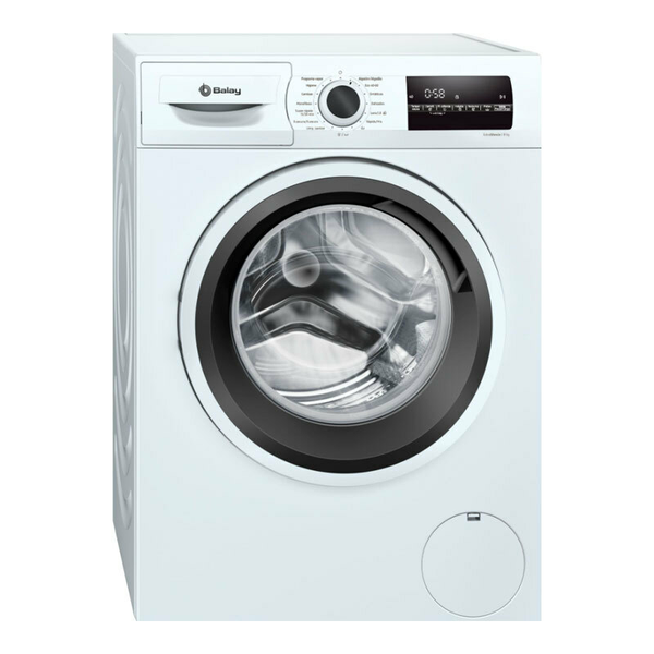 Lavadora Balay 3TS285B 8Kg
