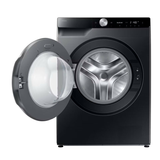 Lavadora Samsung WW90DG6U85LBU3 9Kg