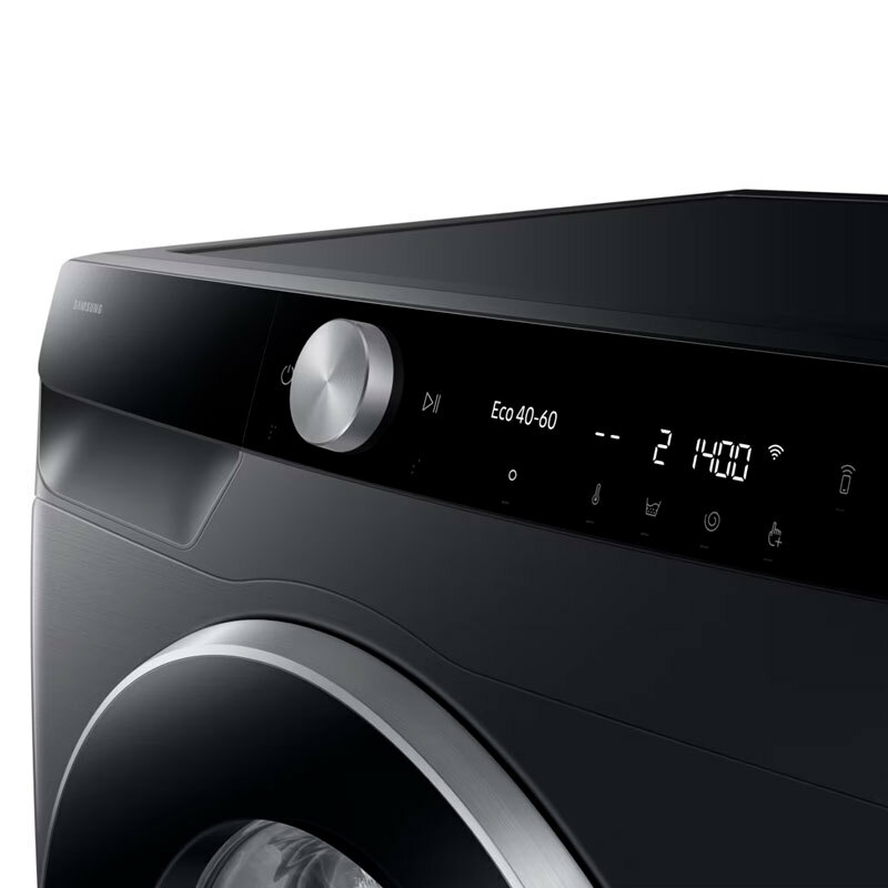 Lavadora Samsung WW90DG6U85LBU3 9Kg