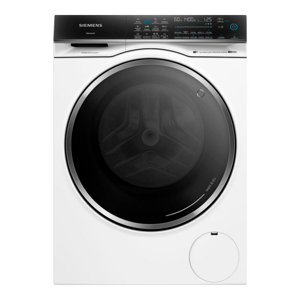 Lavasecadora Siemens WN54C2A0ES 10,5Kg