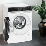 Lavasecadora Siemens WN54C2A0ES 10,5Kg