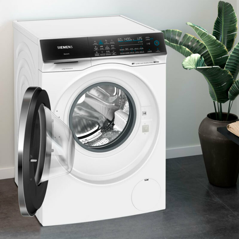 Lavasecadora Siemens WN54C2A0ES 10,5Kg