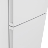 Frigorífico Combi Bosch KGN392WCF Blanco