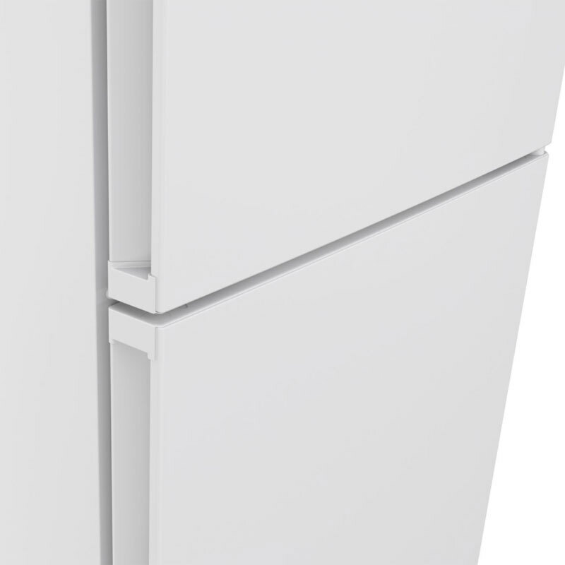 Frigorífico Combi Bosch KGN392WCF Blanco