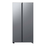 Frigorífico Americano Samsung RS62DG5003S9EF Inox