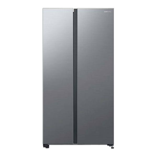Frigorífico Americano Samsung RS62DG5003S9EF Inox