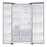 Frigorífico Americano Samsung RS62DG5003S9EF Inox