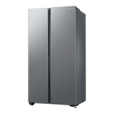 Frigorífico Americano Samsung RS62DG5003S9EF Inox