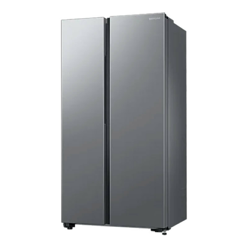 Frigorífico Americano Samsung RS62DG5003S9EF Inox