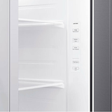 Frigorífico Americano Samsung RS62DG5003S9EF Inox