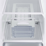Frigorífico Americano Samsung RS62DG5003S9EF Inox