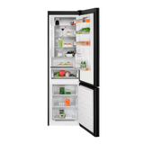 Frigorífico Combi AEG ORC8M361EE Negro