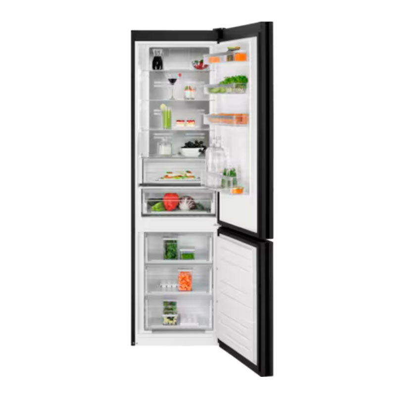 Frigorífico Combi AEG ORC8M361EE Negro