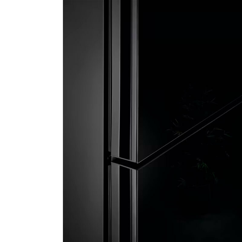 Frigorífico Combi AEG ORC8M361EE Negro