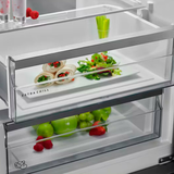 Frigorífico Combi AEG ORC8M361EE Negro