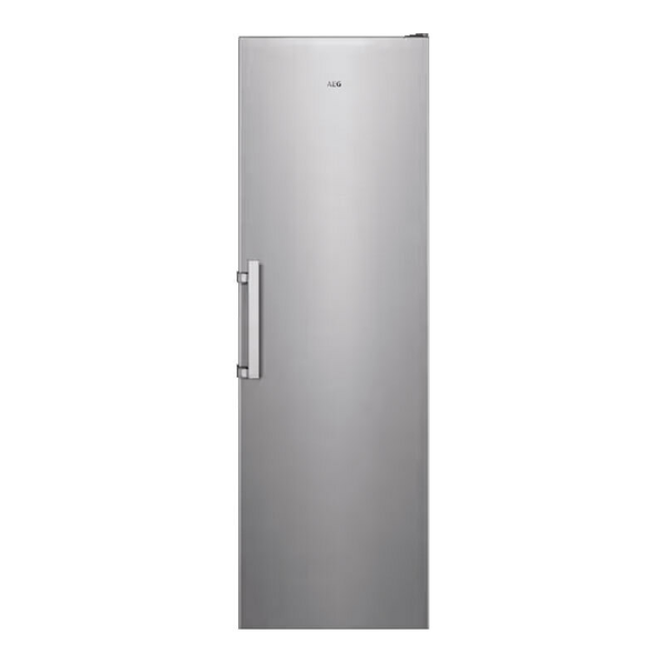 Frigorífico 1 Puerta AEG ORK7M391EX Inox