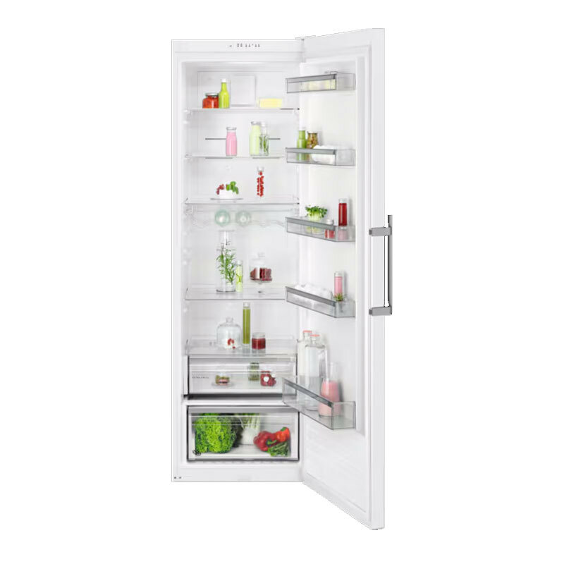 Frigorífico 1 PuertaAEG ORK7M391EW Blanco