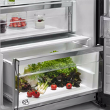 Frigorífico 1 PuertaAEG ORK7M391EW Blanco