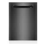 Lavavajillas Bosch SMP4ECC71S 60 cm Inox Negro