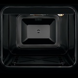 Cocina vitrocerámica Electrolux LKR500066W 50 cm