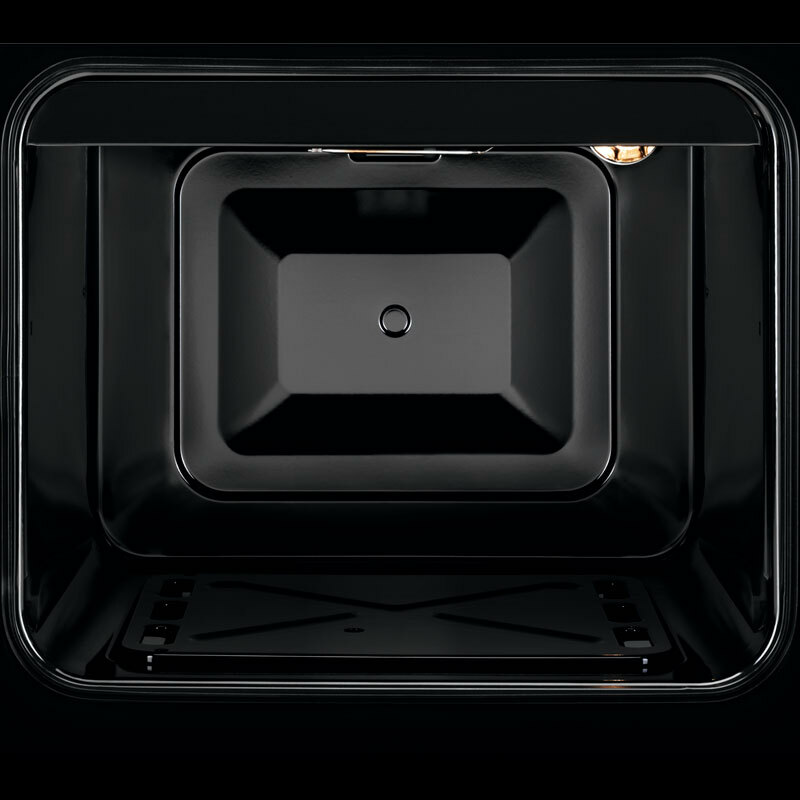 Cocina vitrocerámica Electrolux LKR500066W 50 cm