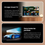 Televisor Samsung T65N90DAT Neo YALED CHK de 65 pulgadas