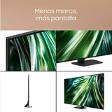 Televisor Samsung T65N90DAT Neo YALED CHK de 65 pulgadas