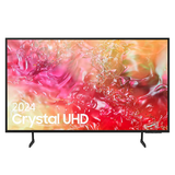 Televisor Samsung TU75DU7105KXXC LED 4K de 75"