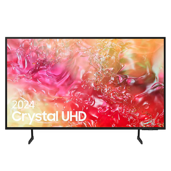 Televisor Samsung TU75DU7105KXXC LED 4K de 75"