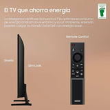 Televisor Samsung TU75DU7105KXXC LED 4K de 75"